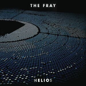 The Fray - Helios  CD